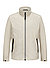 Jacke MSLex, Mikrofaser-Stretch, hellbeige - hellbeige