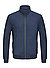 Blouson MSAlvaro, Sweat-Mesh wasserabweisend, nachtblau - nachtblau