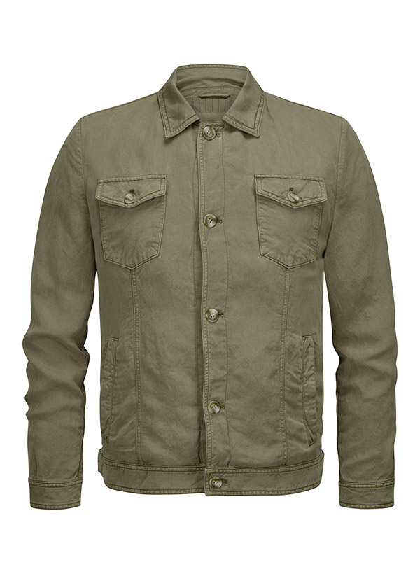 MILESTONE Jacke Webber 610502/11350/46