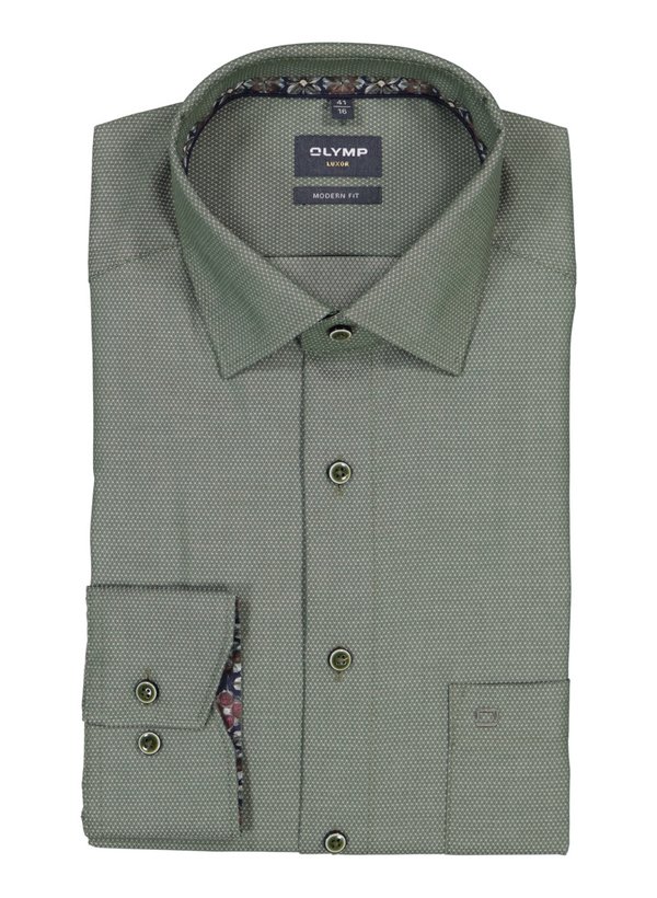 OLYMP Luxor Modern Fit 120184/48