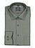 Hemd, Modern Fit, Baumwolle, grün - grün