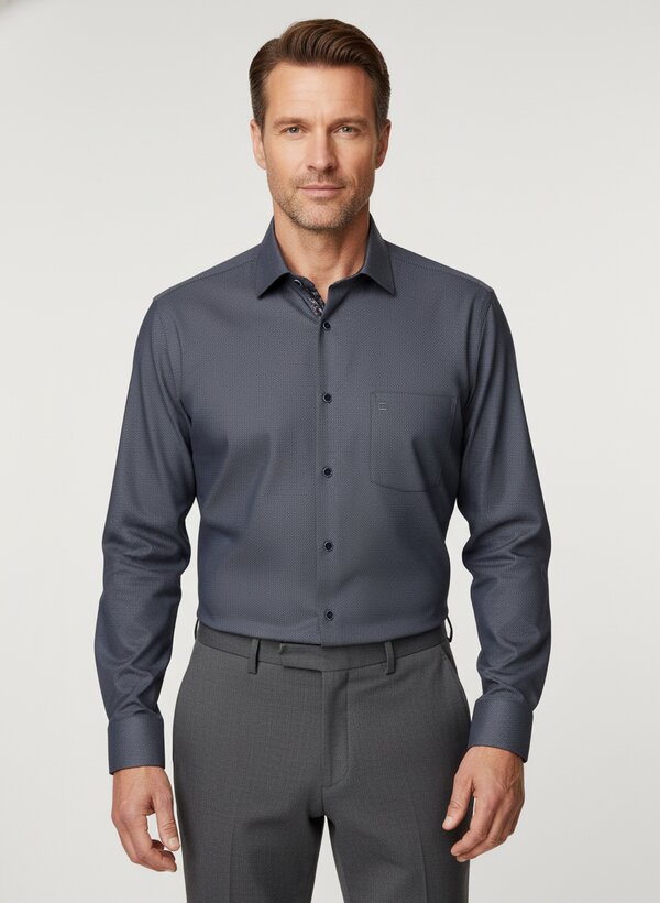 OLYMP Luxor Modern Fit 120184/18 Image 1