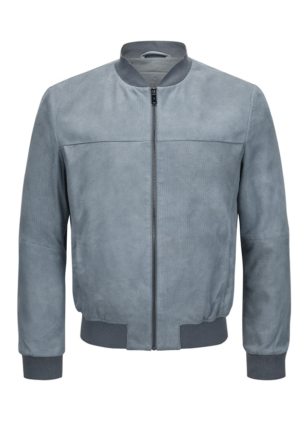 MILESTONE Lederjacke Yannik 611661/21440/34