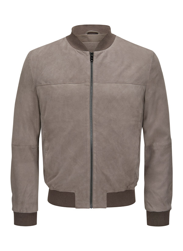MILESTONE Lederjacke Yannik 611661/21440/71