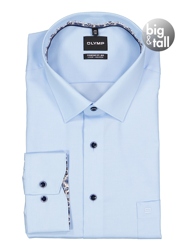 OLYMP Luxor Comfort Fit 141684/11