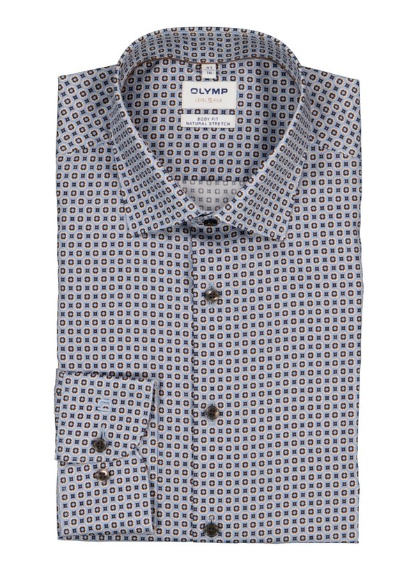 OLYMP Level Five Body Fit 202184/13