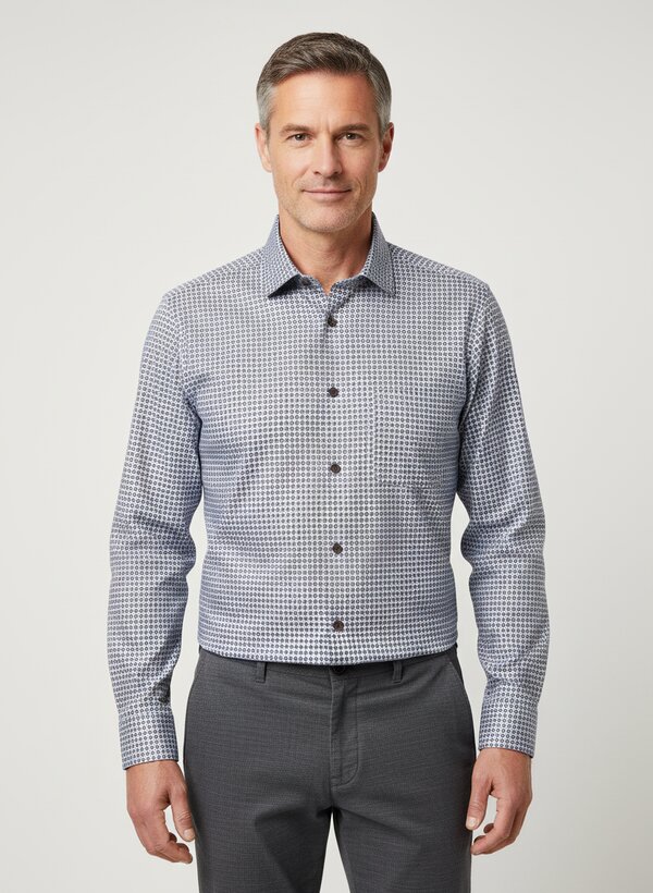 OLYMP Level Five Body Fit 202184/13 Image 1