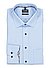 Hemd, Modern Fit, Baumwolle, hellblau - hellblau