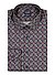 Hemd, Modern Fit, Baumwolle, multicolour - multicolor