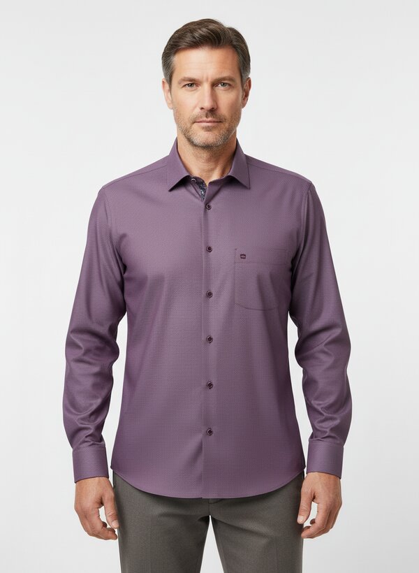 OLYMP Luxor Comfort Fit 100184/98 Image 1