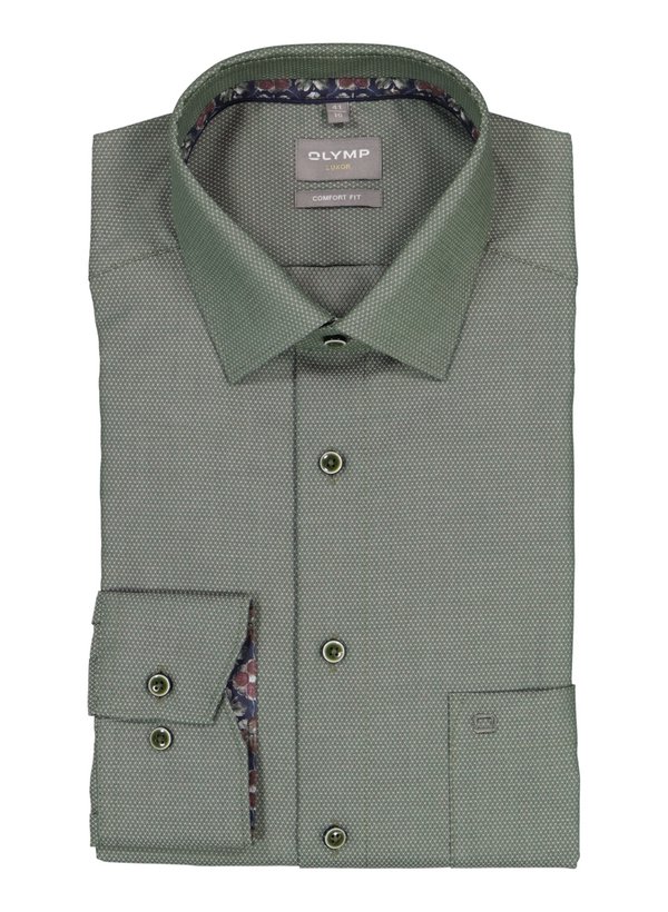 OLYMP Luxor Comfort Fit 100184/48