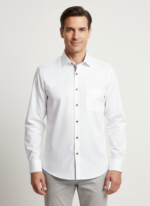 OLYMP Luxor Comfort Fit 100184/00 Image 1