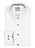 Hemd, Comfort Fit, Baumwolle, weiß - weiß