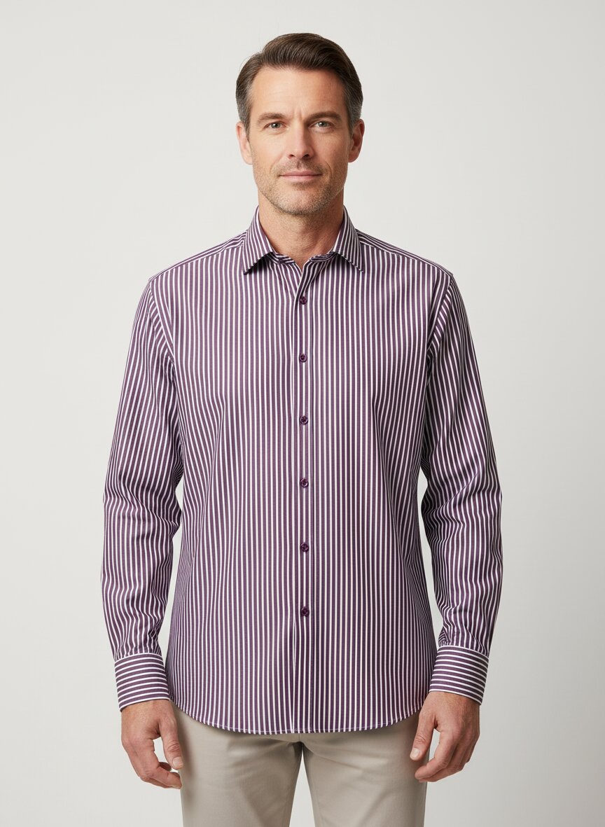 OLYMP Luxor Comfort Fit 100984/98 Image 1