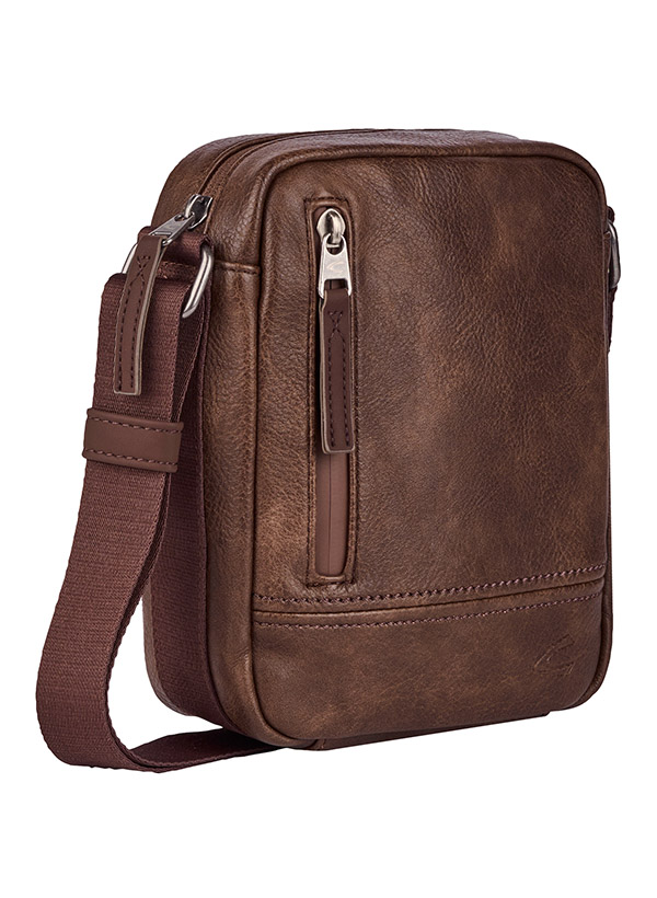 camel active Traces Umhängetasche 012338/029