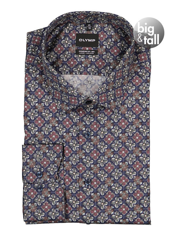 OLYMP Luxor Comfort Fit 141584/18