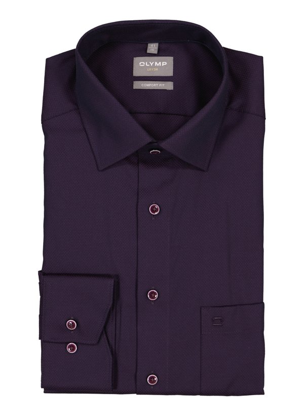 OLYMP Luxor Comfort Fit 100584/98 Image 0