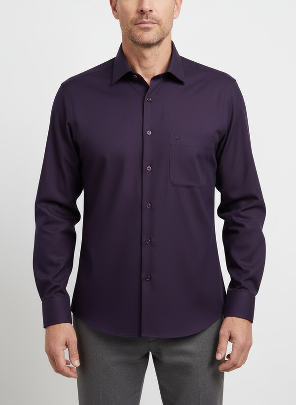 OLYMP Luxor Comfort Fit 100584/98 Image 1