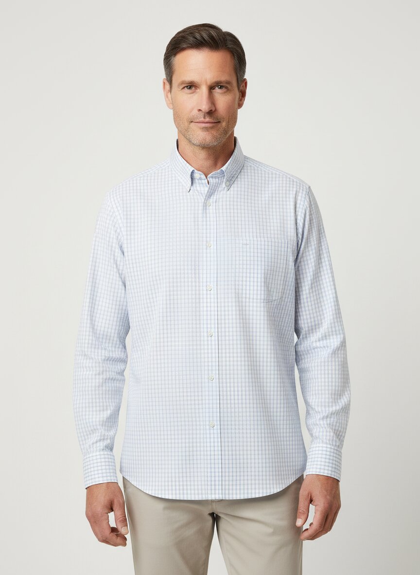 OLYMP Luxor Comfort Fit 101584/11 Image 1