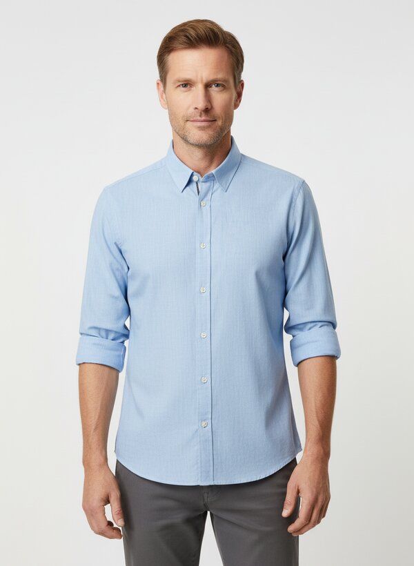 OLYMP Casual Regular Fit 409084/11 Image 1