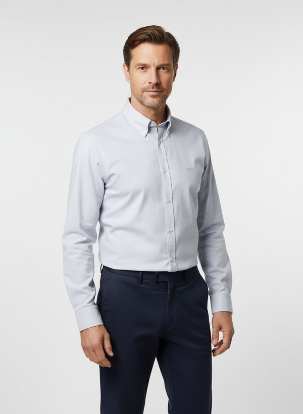 BOSS Orange Hemd Rickert 50553001/053 Image 1