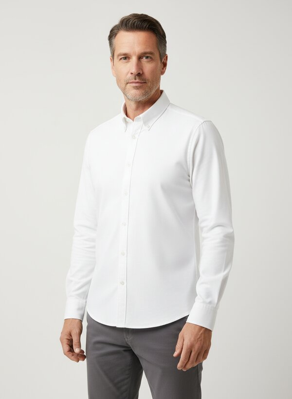 BOSS Orange Hemd Rickert 50553001/101 Image 1