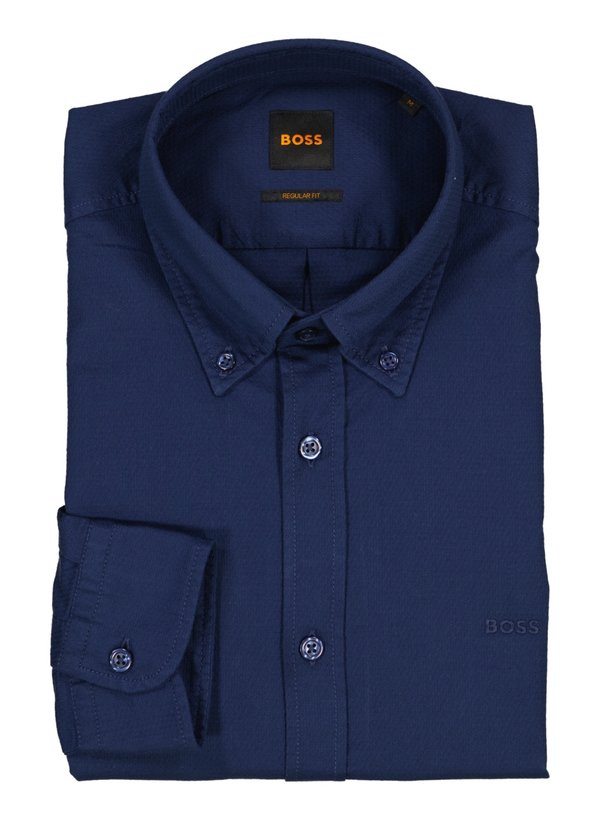 BOSS Orange Hemd Rickert 50553001/464