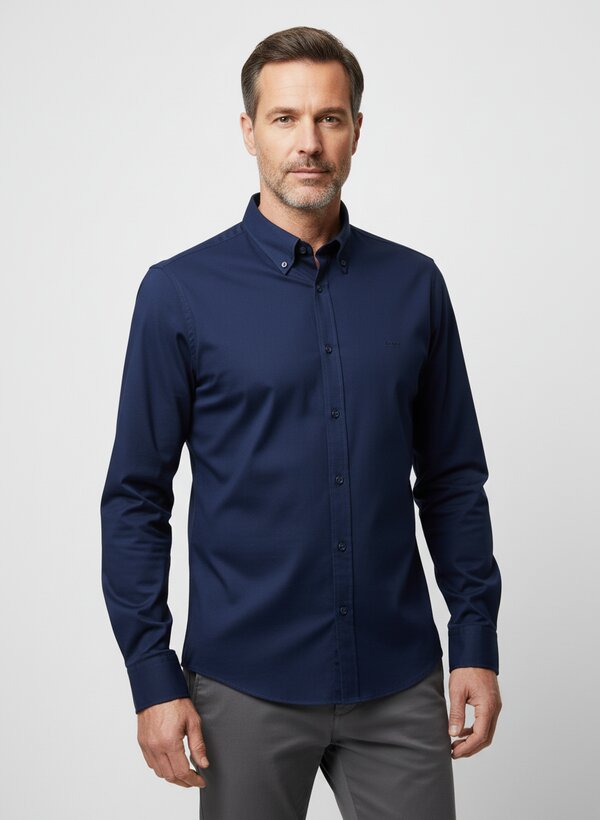 BOSS Orange Hemd Rickert 50553001/464 Image 1