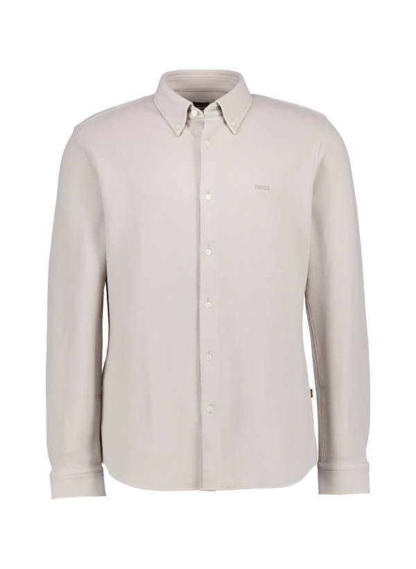 BOSS Orange Hemd Myjersey 50553002/070