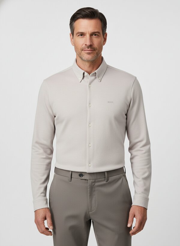 BOSS Orange Hemd Myjersey 50553002/070 Image 1