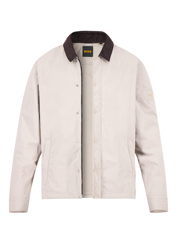 BOSS Orange Jacke Leldon 50555367/070