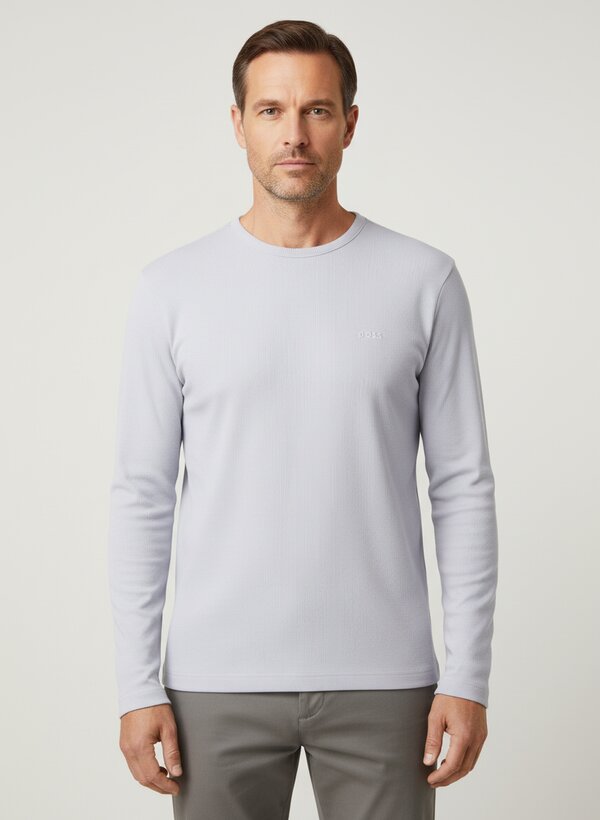 BOSS Orange Longsleeve Tempesto 50520725/053 Image 1