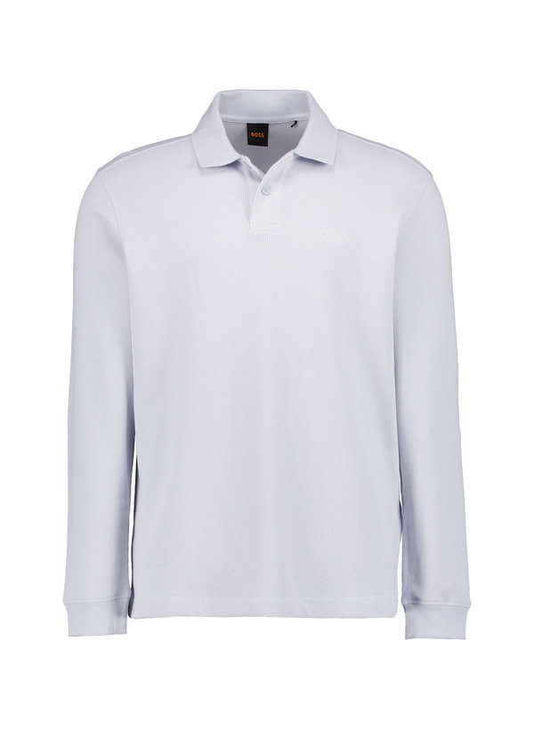 BOSS Orange Polo-Shirt Petempestolong 50520710/053