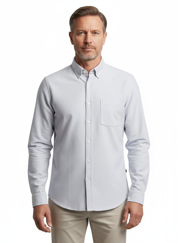 BOSS Orange Hemd Rickert 50552983/053 Image 1