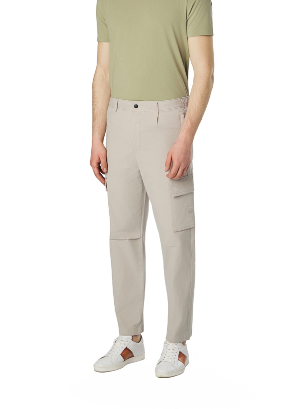 BOSS Orange Cargohose Sisla 50552096/070