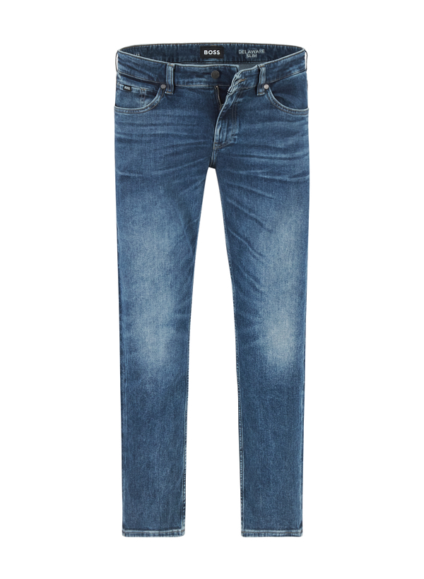BOSS Black Jeans Delaware 50555048/422