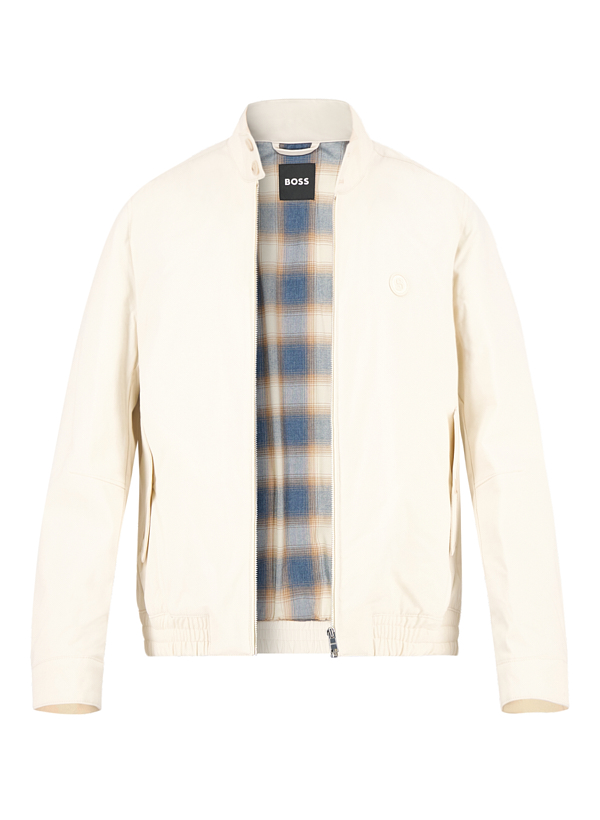 BOSS Black Jacke Coiner 50560144/131