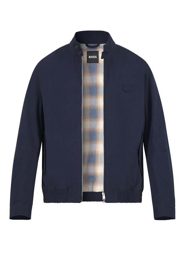 BOSS Black Jacke Coiner 50560144/404