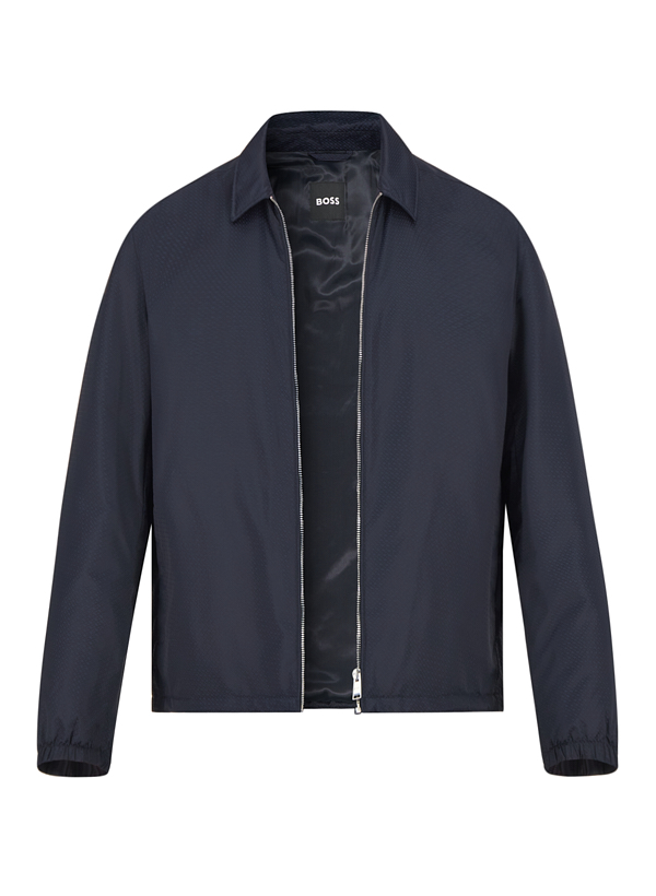 BOSS Black Jacke Crestell 50553641/404