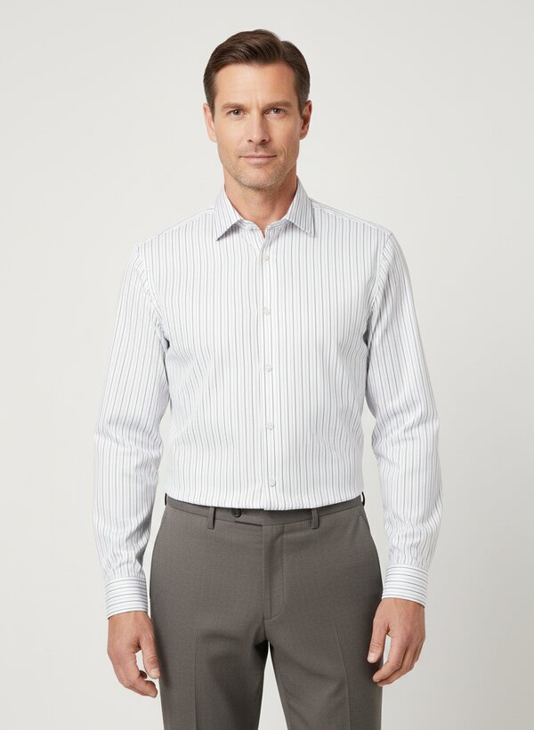 HUGO Hemd Valerio 50555319/199 Image 1