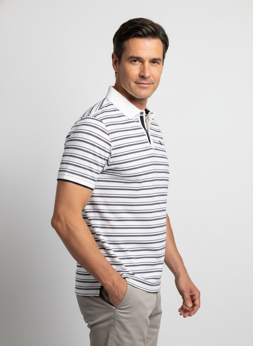 BOGNER Polo-Shirt Timo-5F 5815/8760/S48