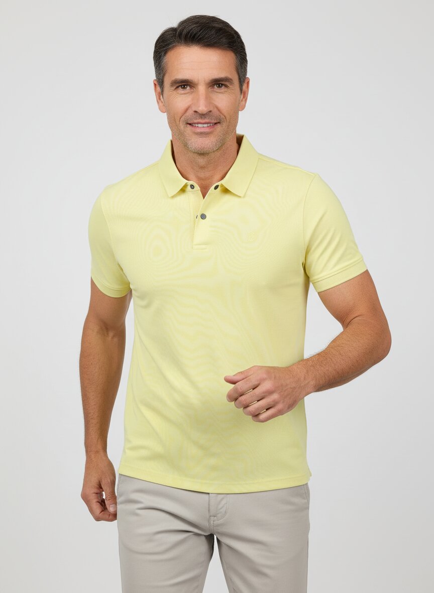 BOGNER Polo-Shirt Timo-5F 5816/2727/054