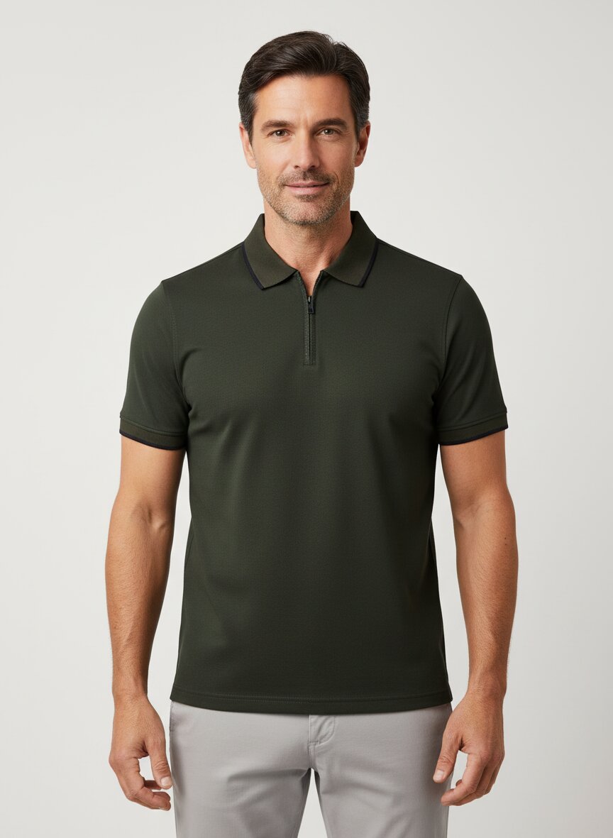 BOGNER Polo-Shirt Timo-10 5860/2727/271