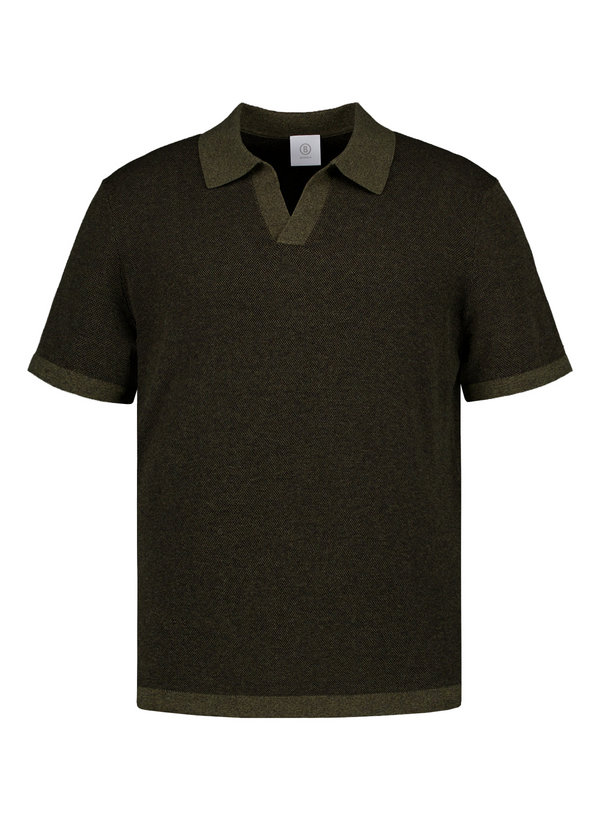 BOGNER Polo-Shirt Lyon 8842/1311/271
