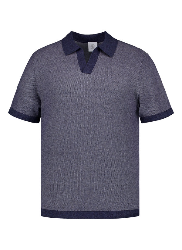 BOGNER Polo-Shirt Lyon 8842/1311/464