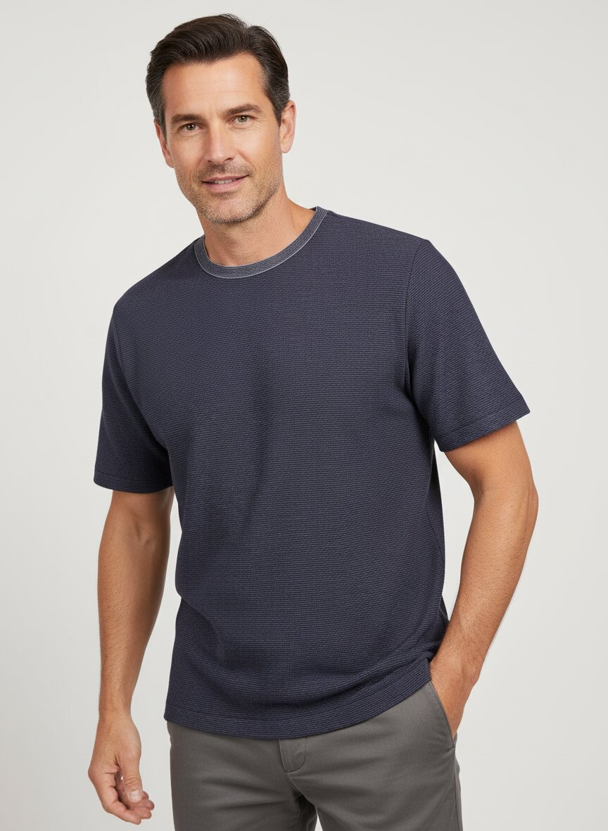 BOGNER T-Shirt Horton 8843/9508/464 Image 1