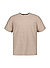 T-Shirt Horton, Strick, beige - beige