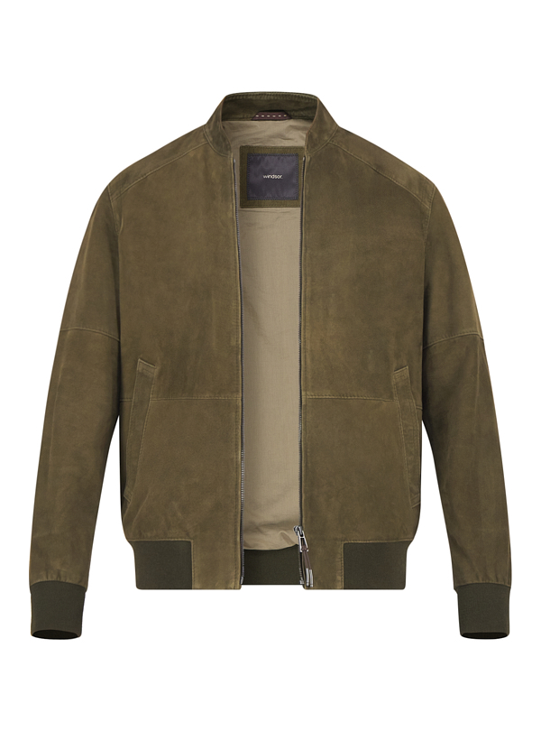 Windsor Lederjacke Borello 1300160/80000508/307