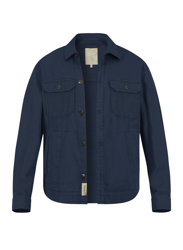 WOOLRICH Overshirt WOOS2036MR/UT5288/3989