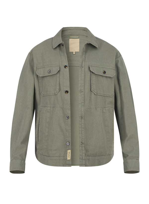 WOOLRICH Overshirt WOOS2036MR/UT5288/6667